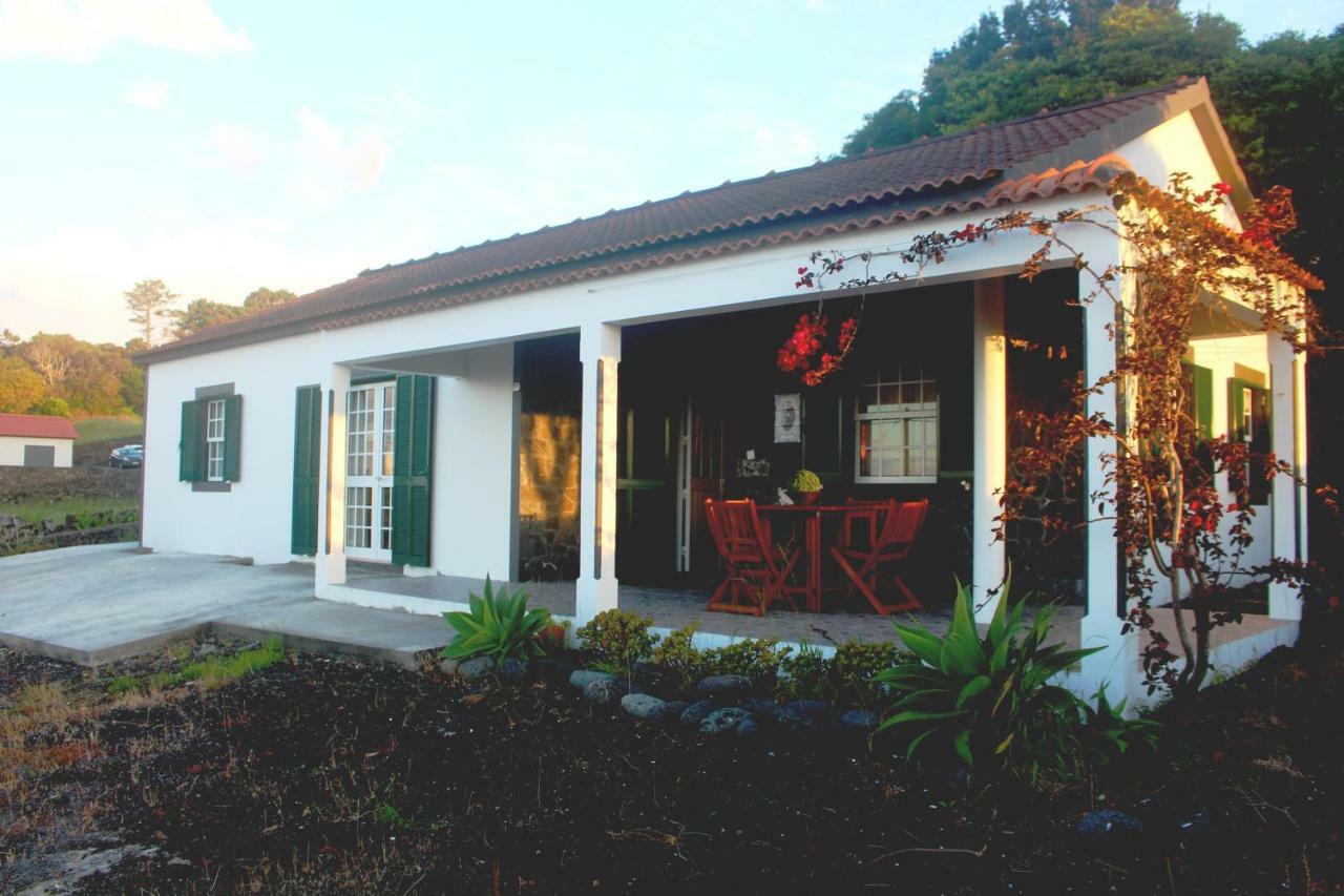 Casa Amaral Santo Antônio Exterior foto