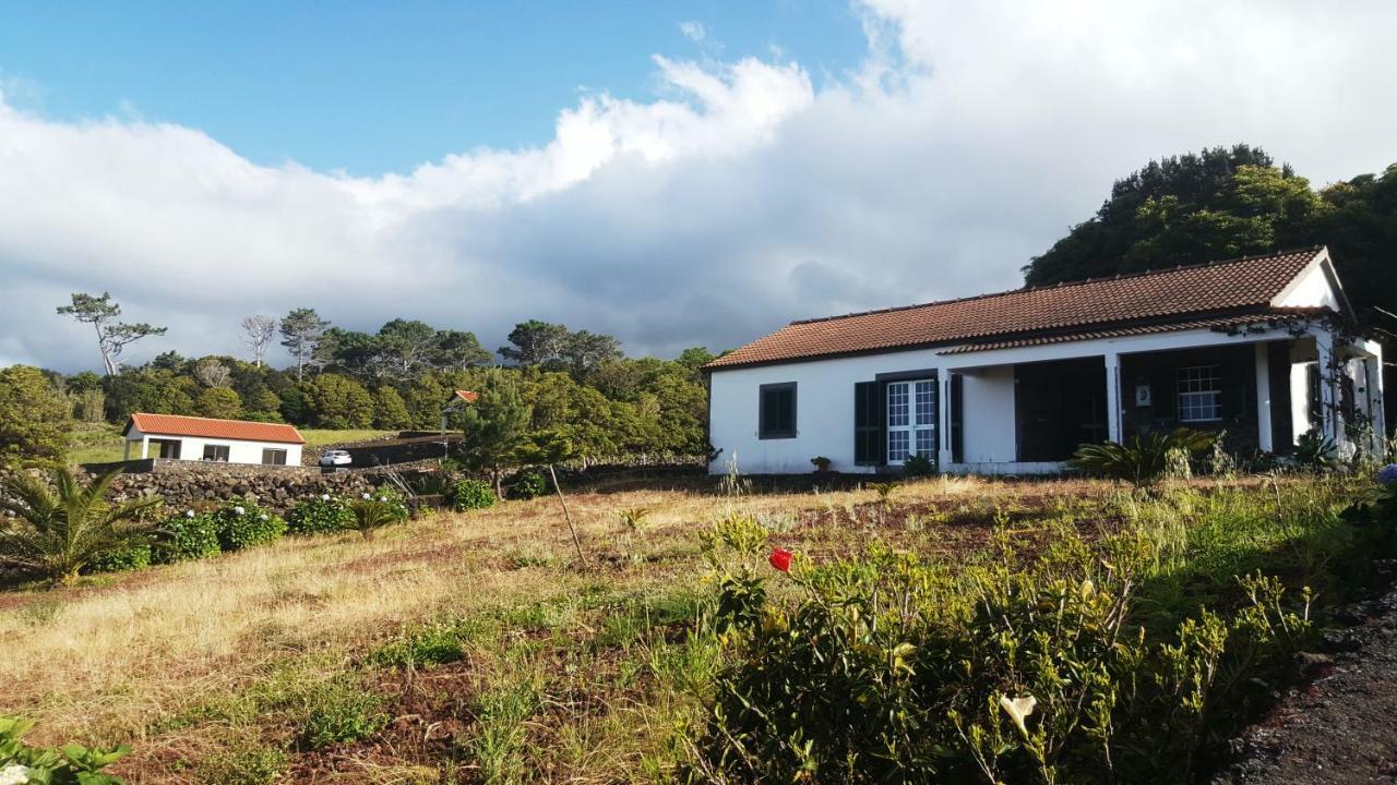 Casa Amaral Santo Antônio Exterior foto