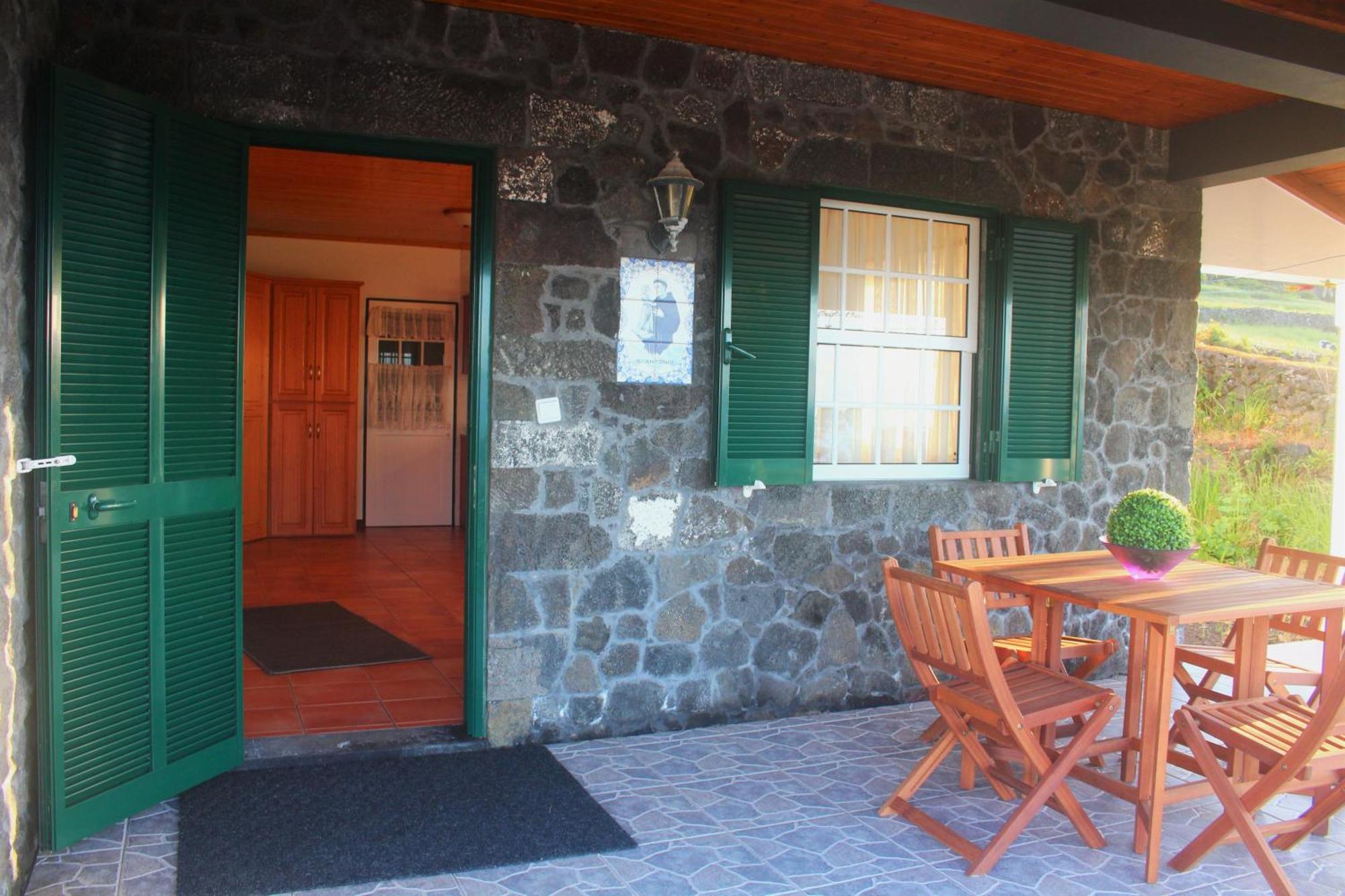 Casa Amaral Santo Antônio Exterior foto