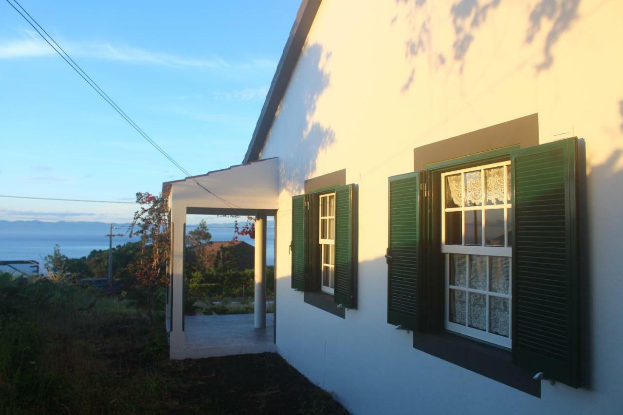Casa Amaral Santo Antônio Exterior foto