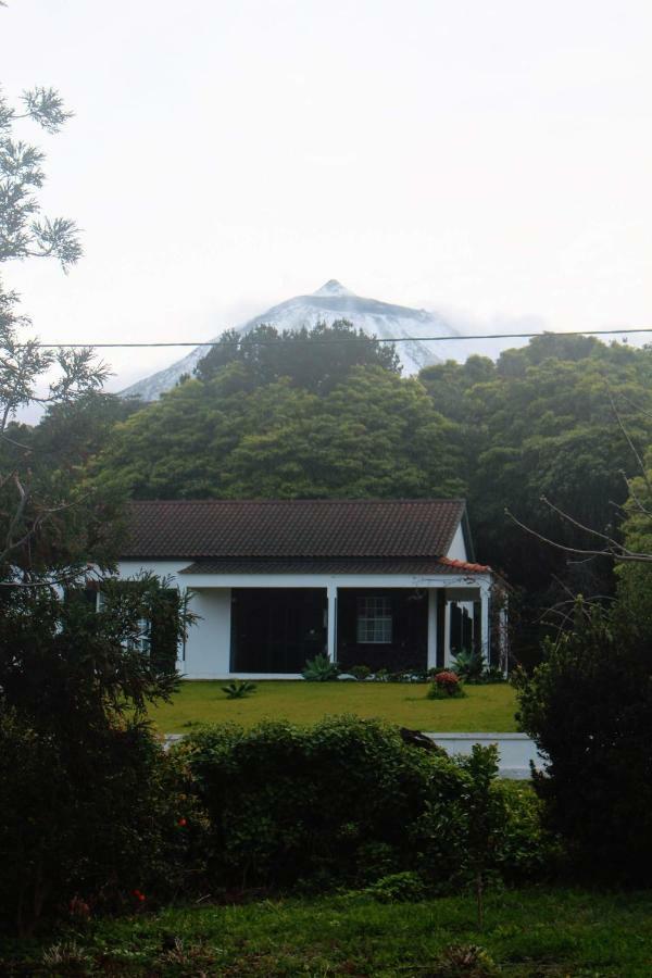 Casa Amaral Santo Antônio Exterior foto
