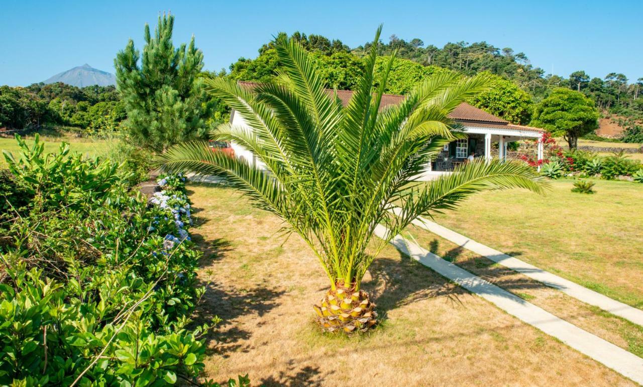 Casa Amaral Santo Antônio Exterior foto
